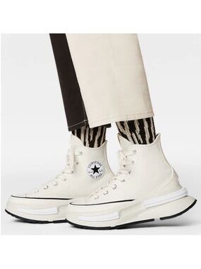 Converse Run Star Legacy CX High Top white Size 7
